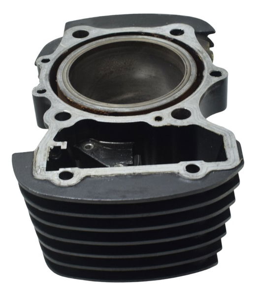 Cilindro Diant Pistão E Anéis Suzuki Boulevard M 800 05-08