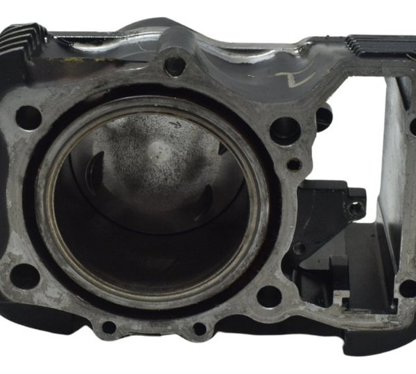 Cilindro Diant Pistão E Anéis Suzuki Boulevard M 800 05-08