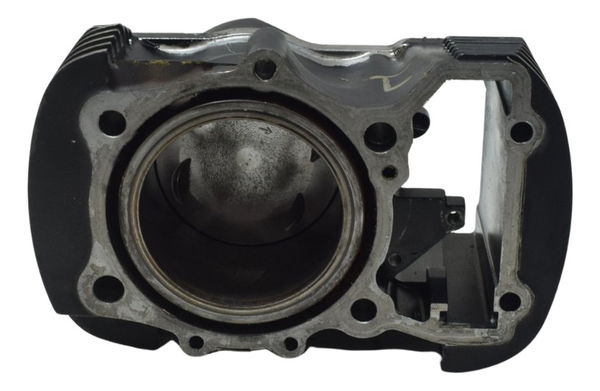 Cilindro Diant Pistão E Anéis Suzuki Boulevard M 800 05-08