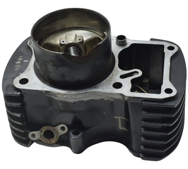 Cilindro Diant Pistão E Anéis Suzuki Boulevard M 800 05-08