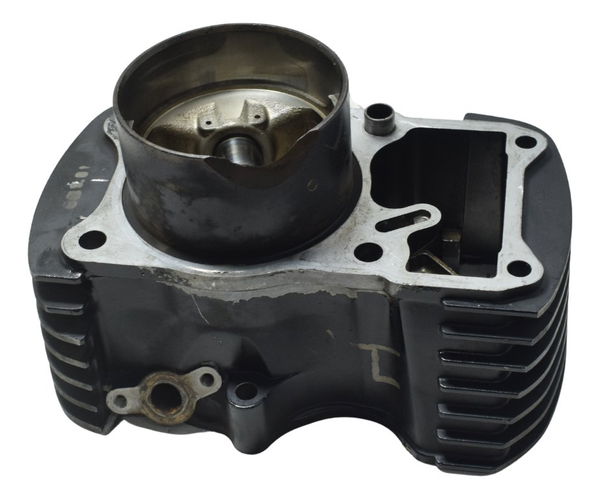 Cilindro Diant Pistão E Anéis Suzuki Boulevard M 800 05-08