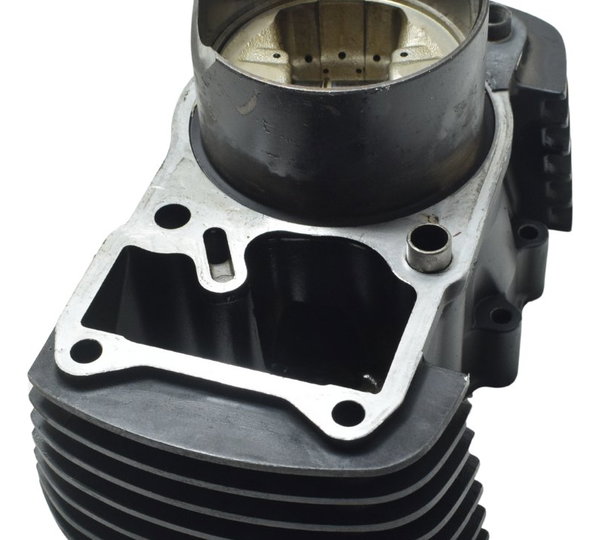 Cilindro Diant Pistão E Anéis Suzuki Boulevard M 800 05-08