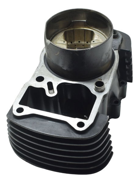 Cilindro Diant Pistão E Anéis Suzuki Boulevard M 800 05-08