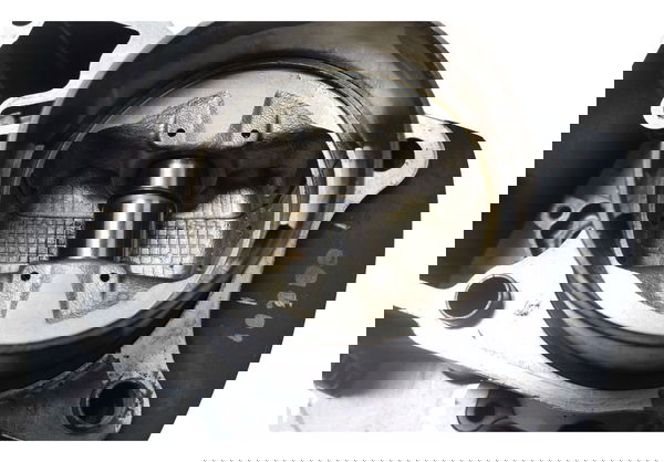 Cilindro Diant Pistão E Anéis Suzuki Boulevard M 800 05-08