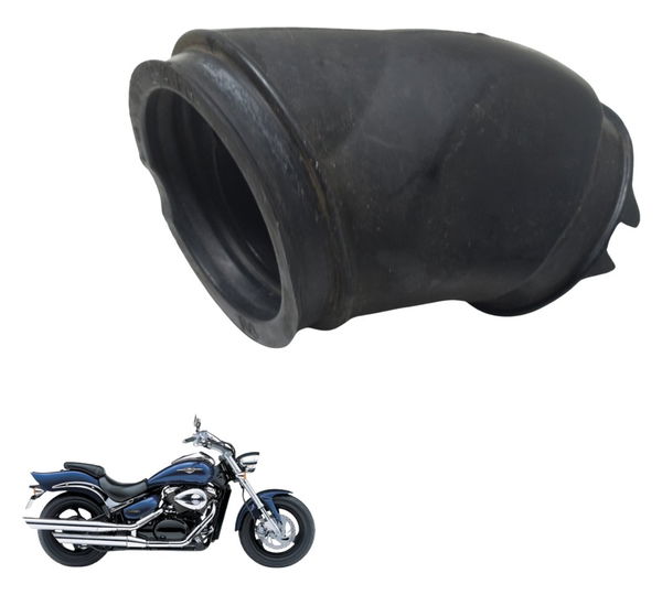 Coletor Admissão Suzuki Boulevard M 800 05-08 Original