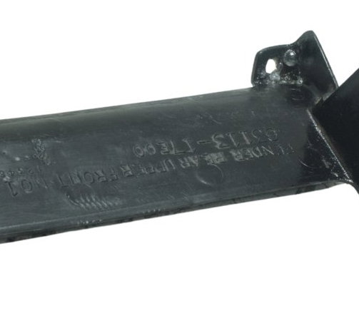 Acabamento Paralama Traseiro Suzuki Gsx-r 1100 W 91-96 Orig Traseiro