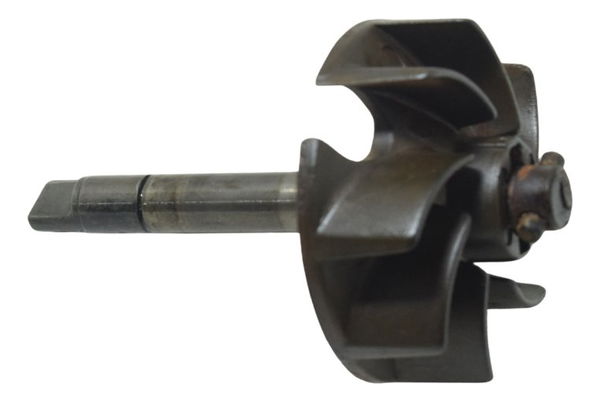 Hélice Bomba Água Suzuki Boulevard M 800 05-08 Original