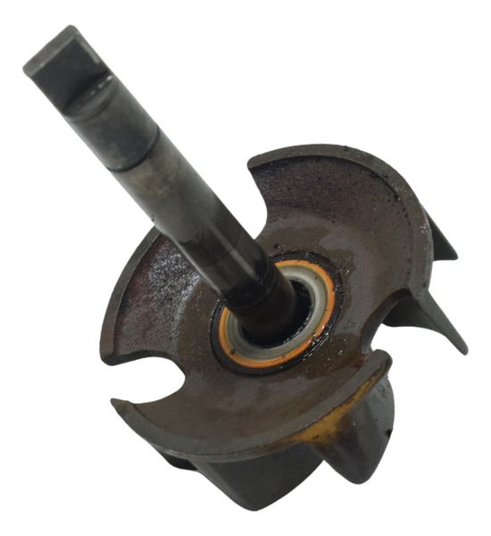 Hélice Bomba Água Suzuki Boulevard M 800 05-08 Original