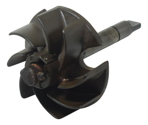 Hélice Bomba Água Suzuki Boulevard M 800 05-08 Original