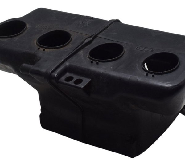 Caixa Filtro Ar Sem Tampa Suzuki Gsx-r 1100 W 91-96 Original