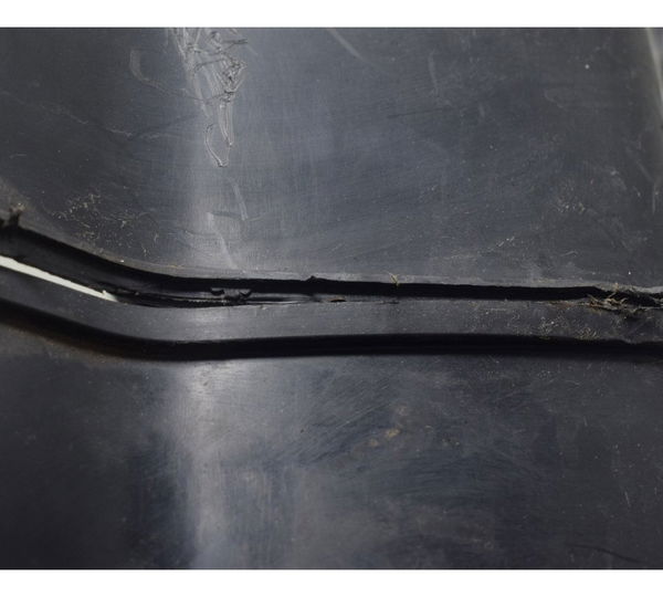 Caixa Filtro Ar Sem Tampa Suzuki Gsx-r 1100 W 91-96 Original