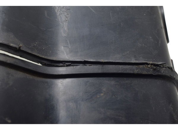 Caixa Filtro Ar Sem Tampa Suzuki Gsx-r 1100 W 91-96 Original