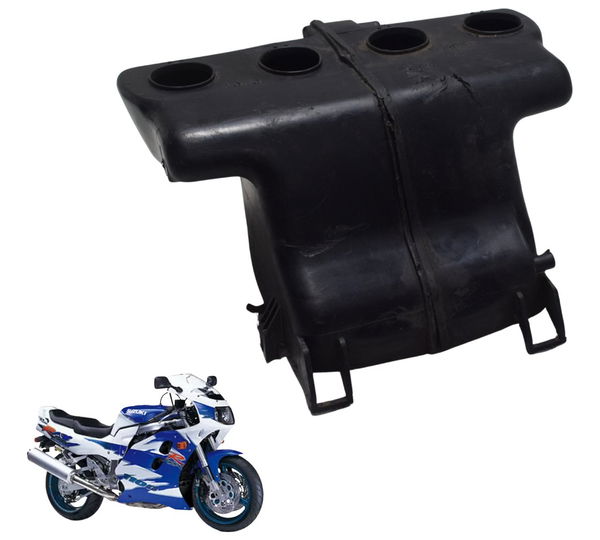 Caixa Filtro Ar Sem Tampa Suzuki Gsx-r 1100 W 91-96 Original
