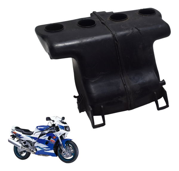 Caixa Filtro Ar Sem Tampa Suzuki Gsx-r 1100 W 91-96 Original