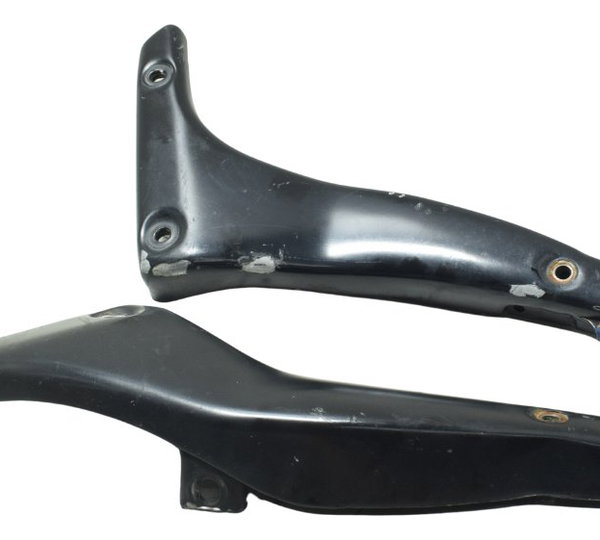 Par Espada Custom Suzuki Boulevard M 800 05-08