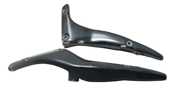 Par Espada Custom Suzuki Boulevard M 800 05-08