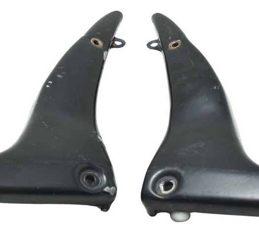 Par Espada Custom Suzuki Boulevard M 800 05-08