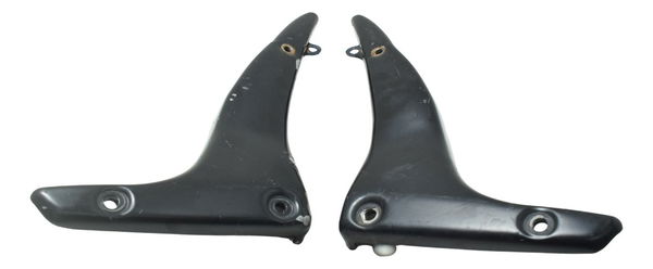 Par Espada Custom Suzuki Boulevard M 800 05-08