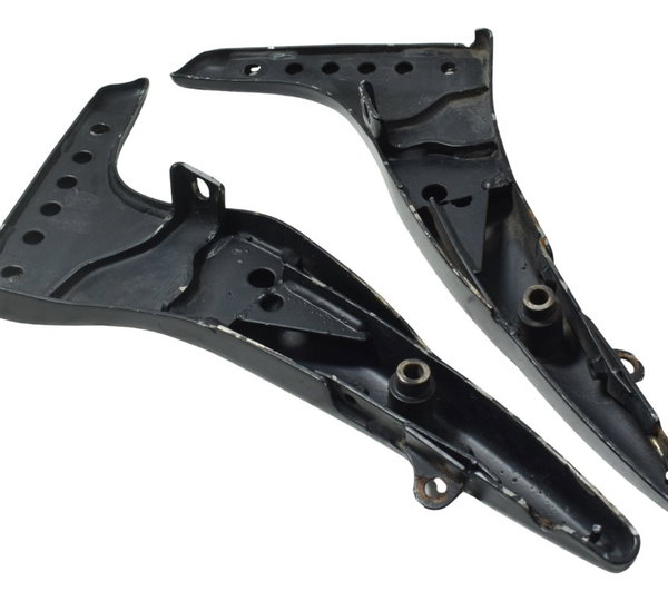 Par Espada Custom Suzuki Boulevard M 800 05-08