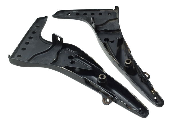 Par Espada Custom Suzuki Boulevard M 800 05-08