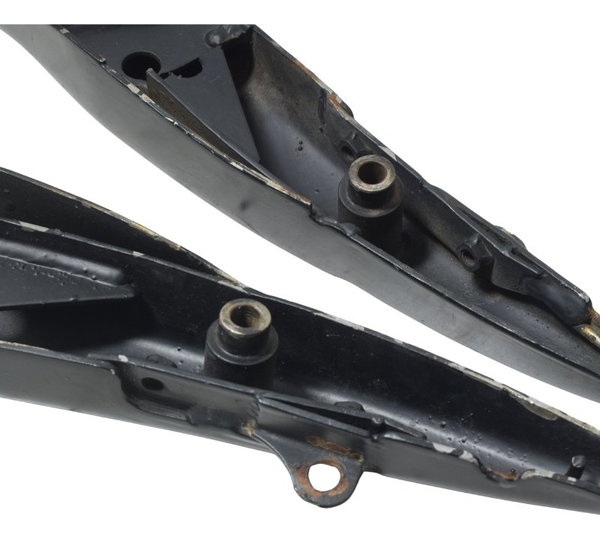 Par Espada Custom Suzuki Boulevard M 800 05-08