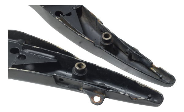 Par Espada Custom Suzuki Boulevard M 800 05-08