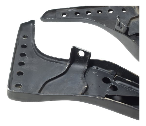 Par Espada Custom Suzuki Boulevard M 800 05-08