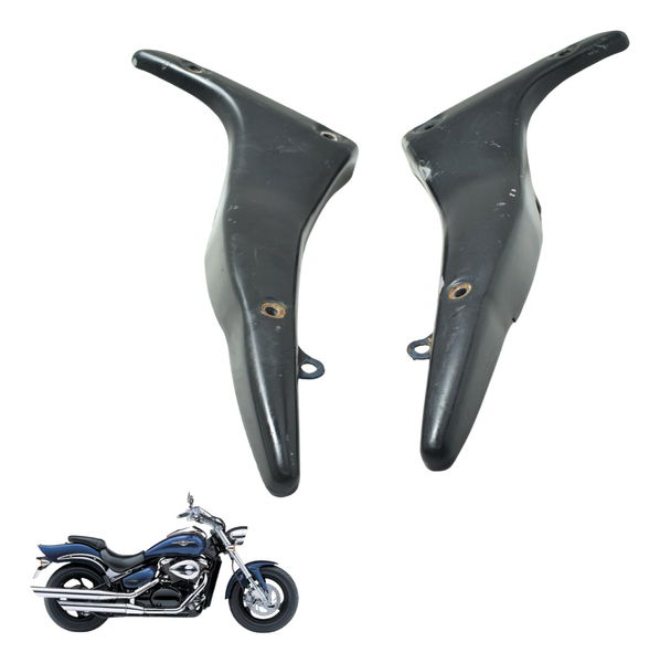 Par Espada Custom Suzuki Boulevard M 800 05-08