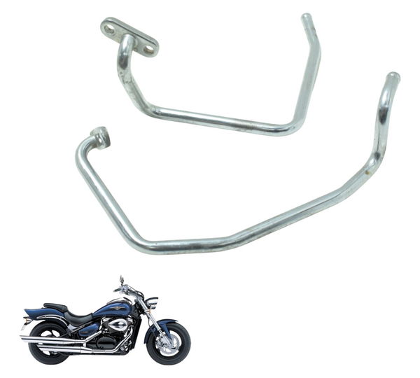 Par Cano Óleo Suzuki Boulevard M 800 05-08 Original