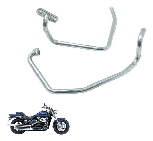 Par Cano Óleo Suzuki Boulevard M 800 05-08 Original