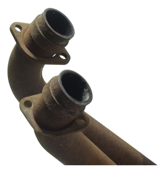 Curva Escape C/ Avaria Suzuki Gsx-r 1100 W 91-96 Original