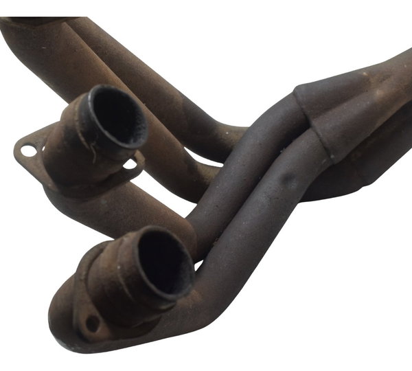 Curva Escape C/ Avaria Suzuki Gsx-r 1100 W 91-96 Original