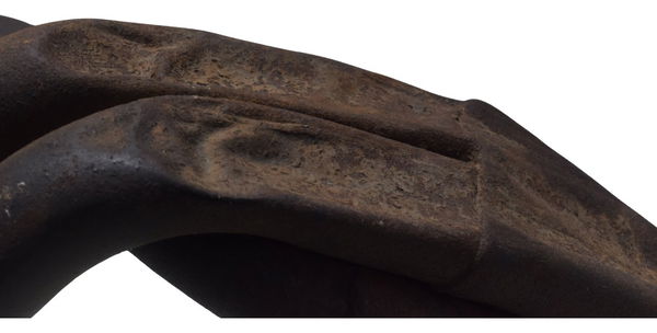 Curva Escape C/ Avaria Suzuki Gsx-r 1100 W 91-96 Original