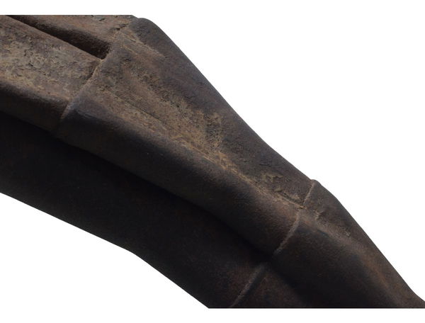 Curva Escape C/ Avaria Suzuki Gsx-r 1100 W 91-96 Original