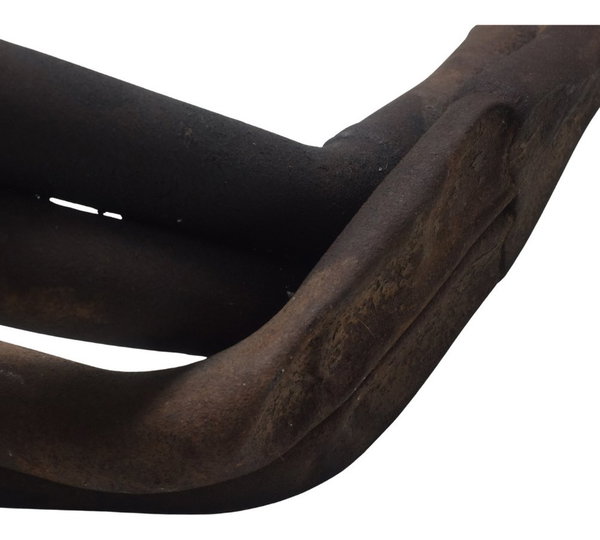 Curva Escape C/ Avaria Suzuki Gsx-r 1100 W 91-96 Original