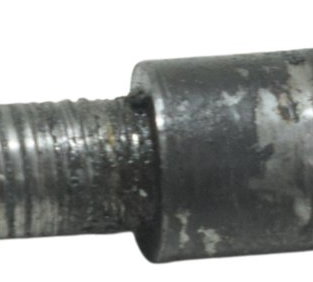 Parafuso Pedal Descanso Lateral Suzuki Boulevard M 800 05-08