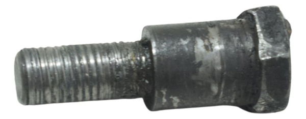 Parafuso Pedal Descanso Lateral Suzuki Boulevard M 800 05-08