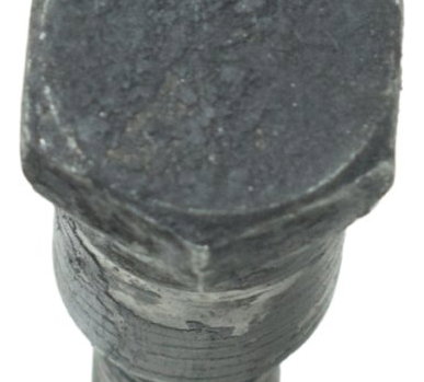 Parafuso Pedal Descanso Lateral Suzuki Boulevard M 800 05-08