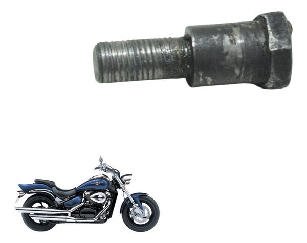 Parafuso Pedal Descanso Lateral Suzuki Boulevard M 800 05-08