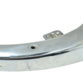 Espada Esquerda Suzuki Boulevard M 800 05-08 Original