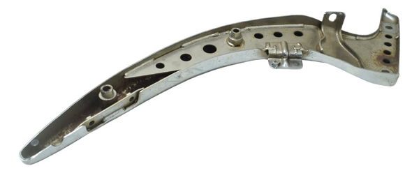 Espada Esquerda Suzuki Boulevard M 800 05-08 Original