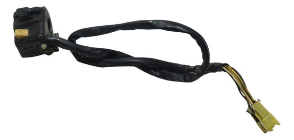 Chave Punho Luz Suzuki Gsx-r 1100 W 91-96 Original