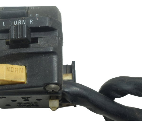 Chave Punho Luz Suzuki Gsx-r 1100 W 91-96 Original