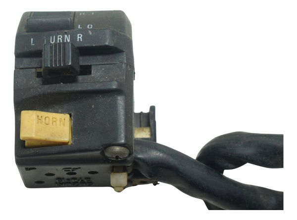 Chave Punho Luz Suzuki Gsx-r 1100 W 91-96 Original