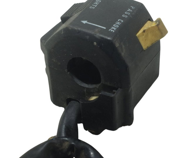 Chave Punho Luz Suzuki Gsx-r 1100 W 91-96 Original