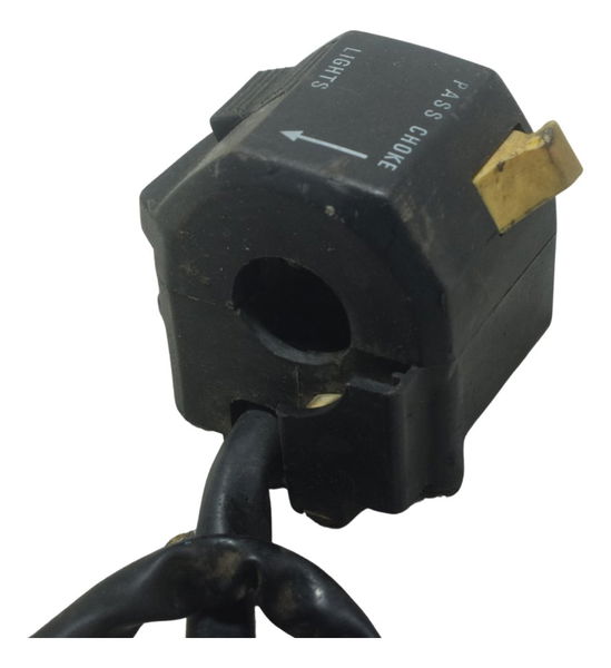 Chave Punho Luz Suzuki Gsx-r 1100 W 91-96 Original