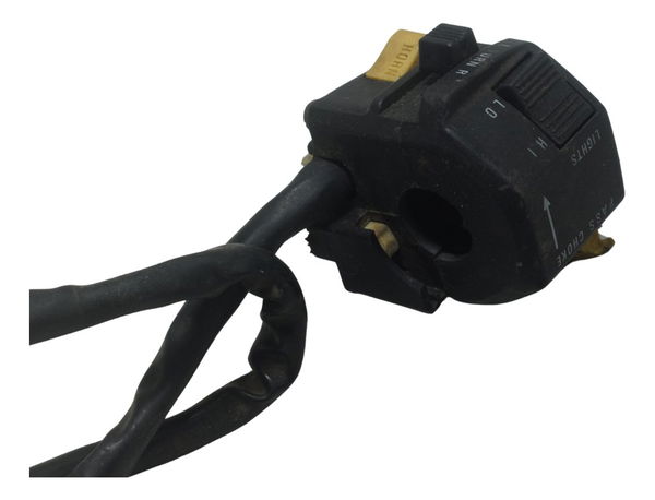 Chave Punho Luz Suzuki Gsx-r 1100 W 91-96 Original