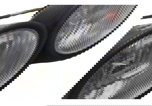 Farol Custom Suzuki Boulevard M 800 05-08 Ambos Lados