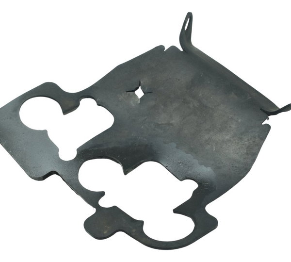 Borracha Acabamento Suzuki Gsx-r 1100 W 91-96 Original