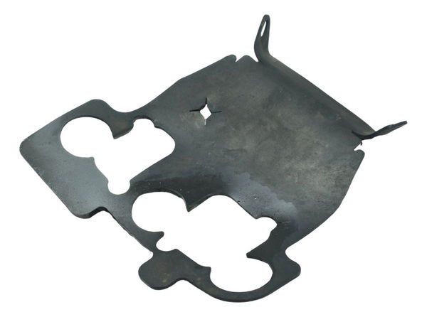 Borracha Acabamento Suzuki Gsx-r 1100 W 91-96 Original